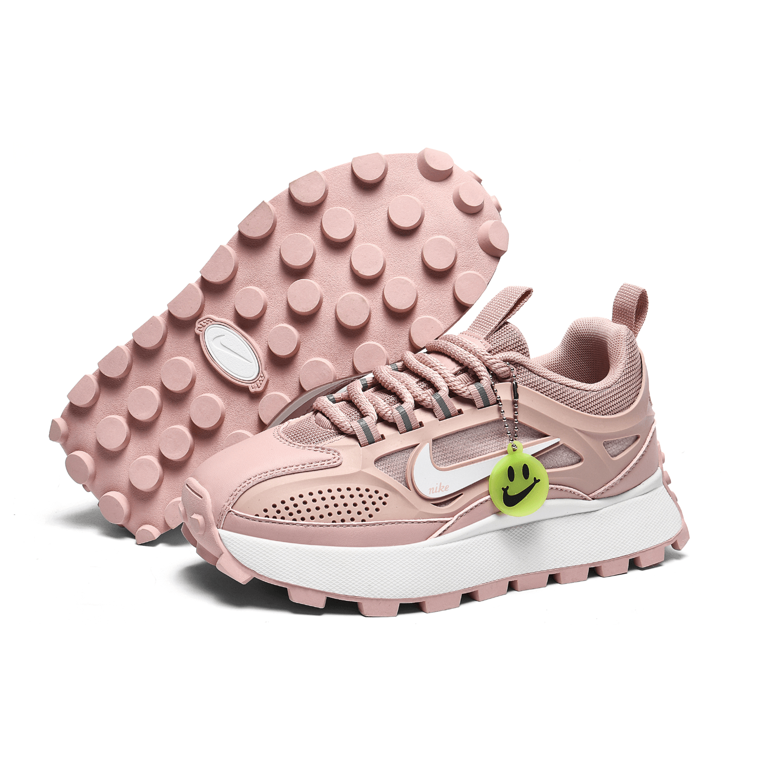 NIKE AIR MAX BAIRELLI LIGHT BONE