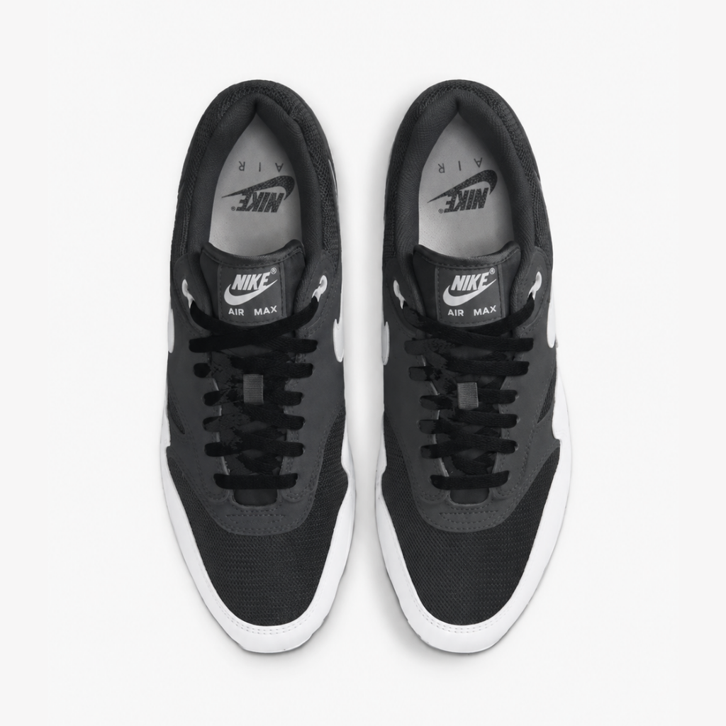 NIKE AIR MAX 1 OFF NOIR