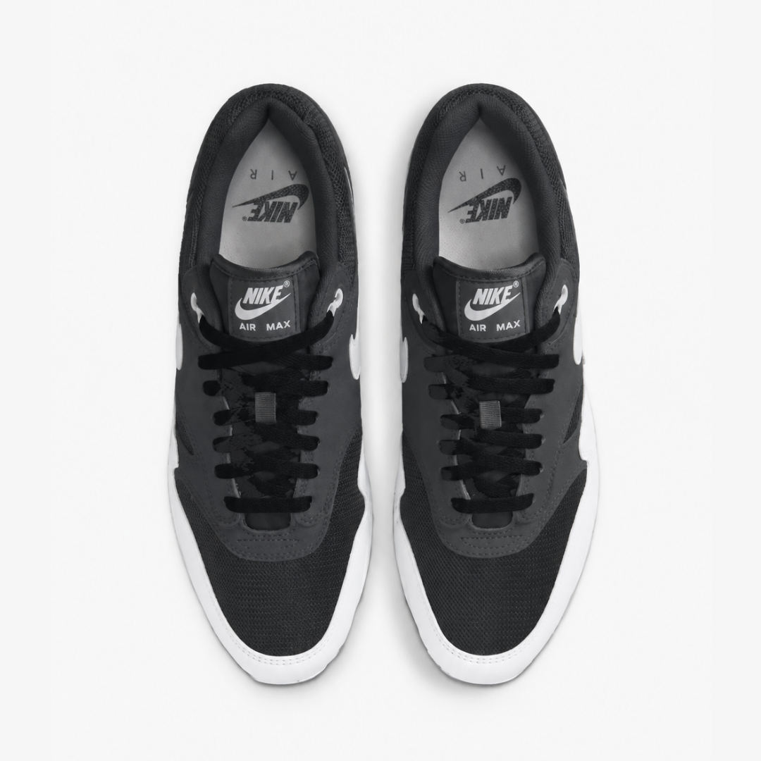 NIKE AIR MAX 1 OFF NOIR