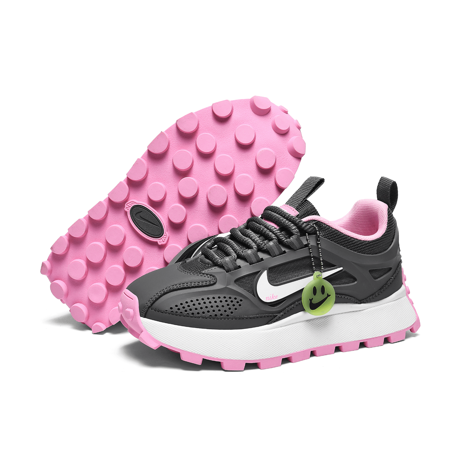 NIKE AIR MAX BAIRELLI REVERSE PINK