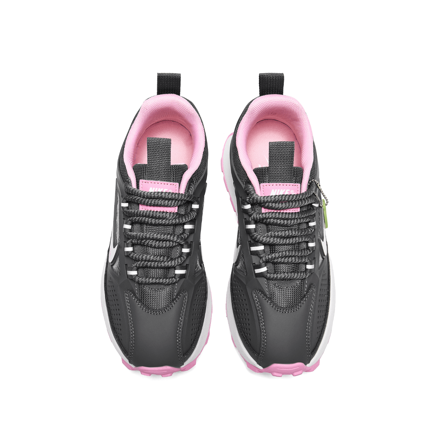 NIKE AIR MAX BAIRELLI REVERSE PINK