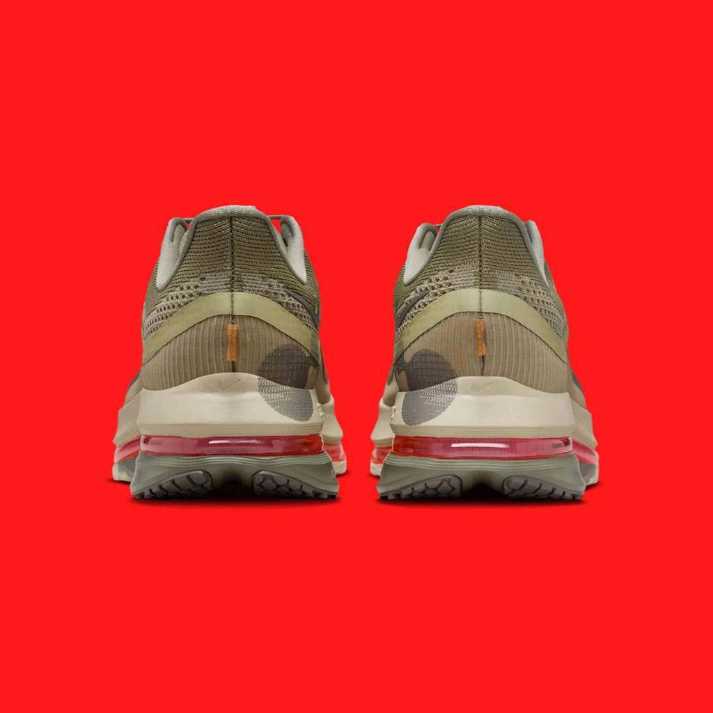 NIKE PEGASUS PREMIUM OLIVE