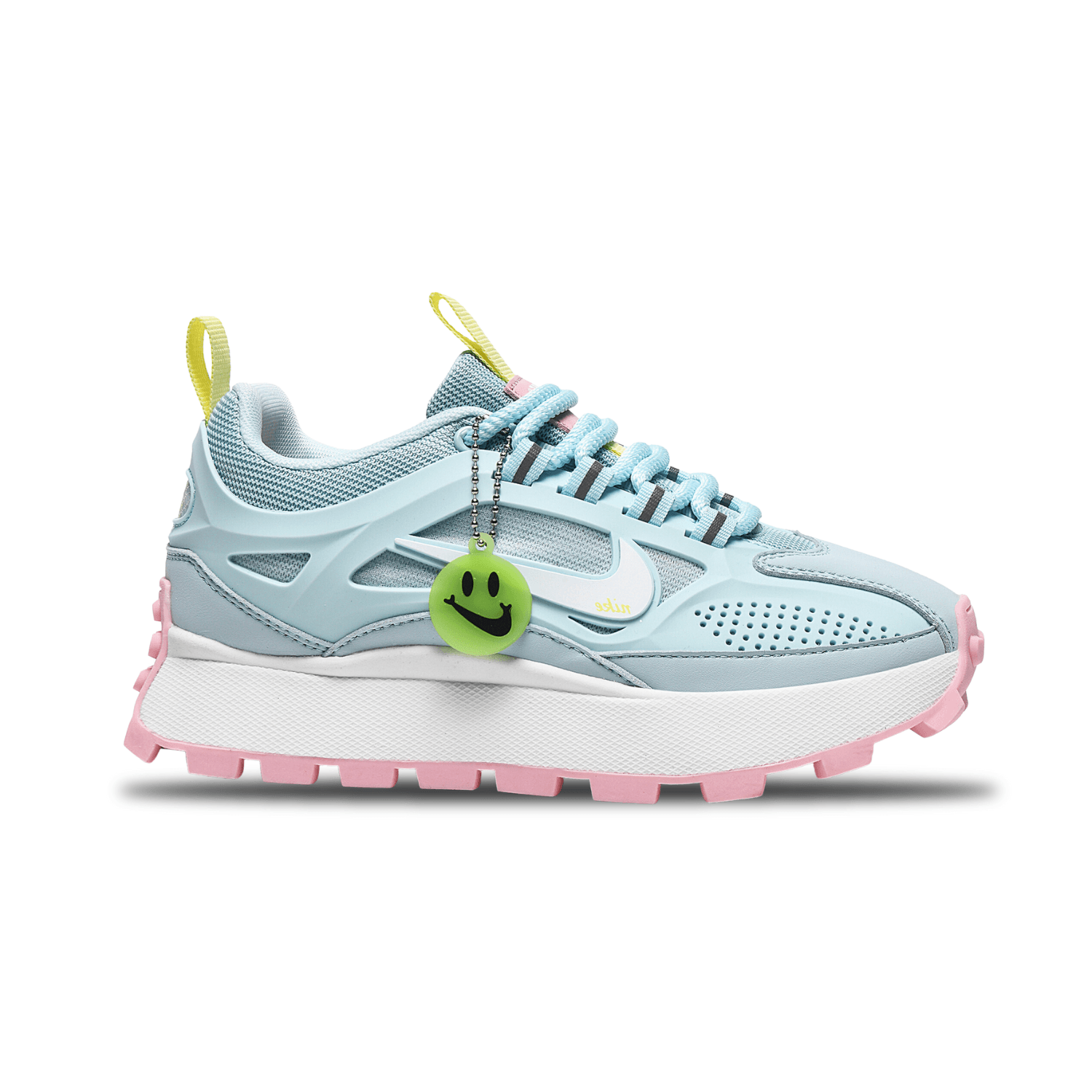 NIKE AIR MAX BAIRELLI CORAL