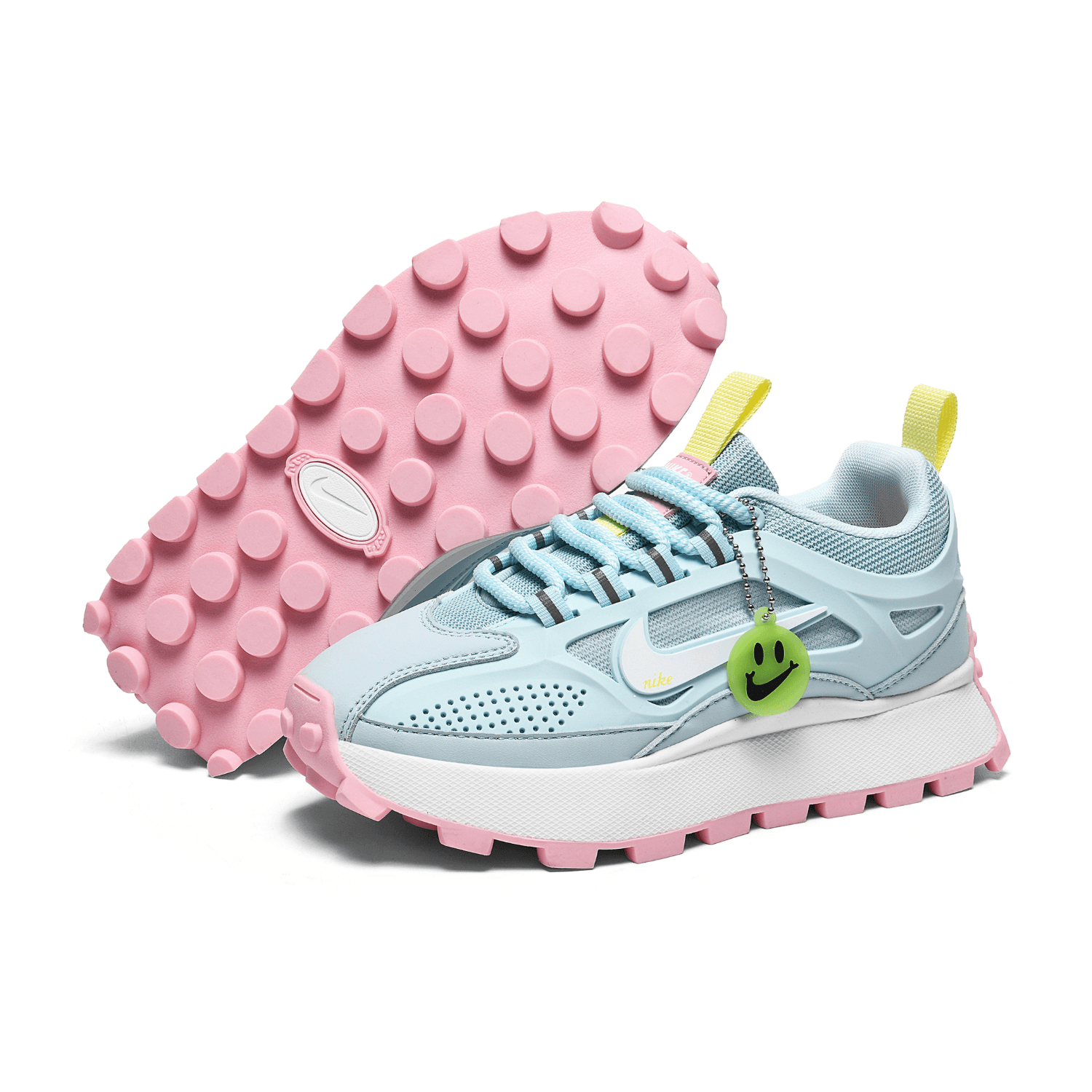 NIKE AIR MAX BAIRELLI CORAL