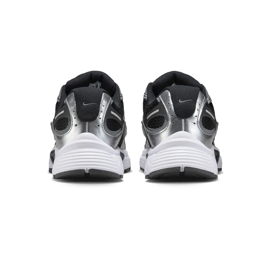 NIKE V5 RNR BLACK SILVER