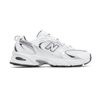 NEW BALANCE 530 WHITE GREY NAVY