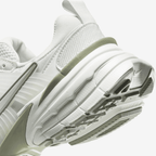NIKE V2K RUN LIGHT OREWOOD