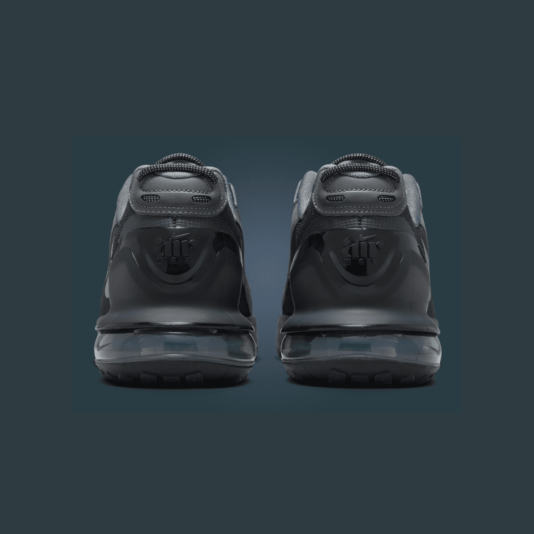 NIKE AIR MAX PULSE ROAM DARK GREY