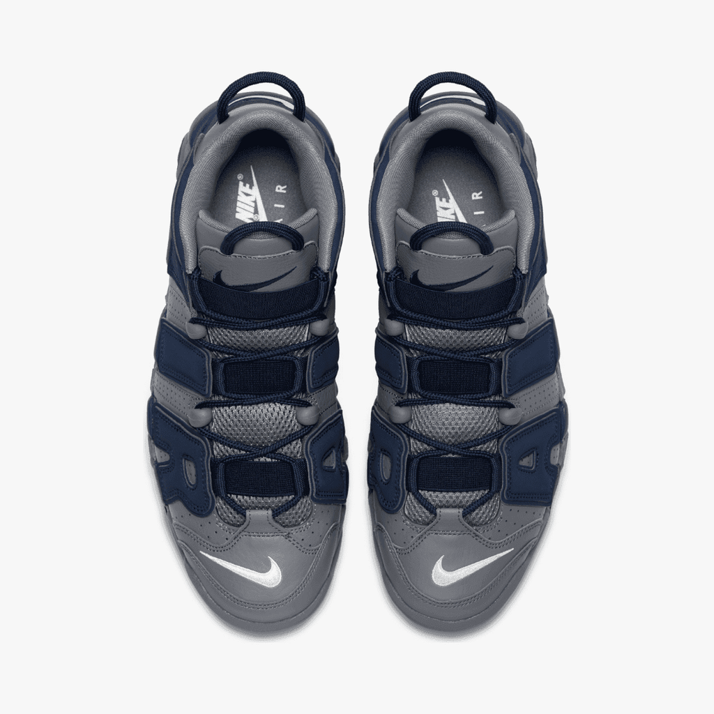 NIKE AIR MORE UPTEMPO GEORGETOWN
