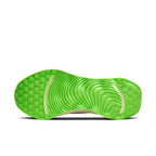 NIKE MOTIVA LIGHT SILVER GREEN
