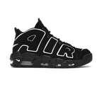 NIKE AIR MORE UPTEMPO BLACK