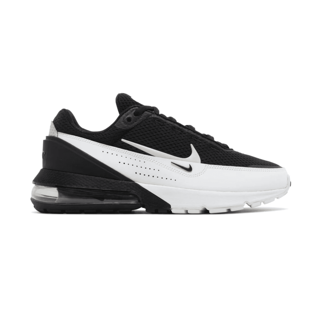 NIKE AIR MAX PULSE BLACK WHITE
