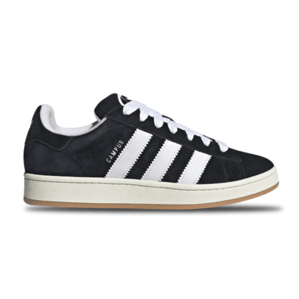 ADIDAS CAMPUS 00S CORE BLACK