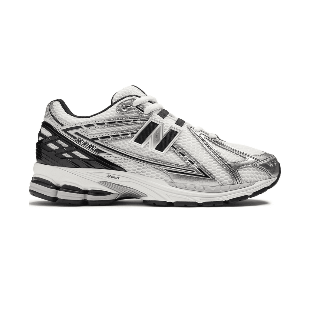 NEW BALANCE 1906 SILVER METALLIC