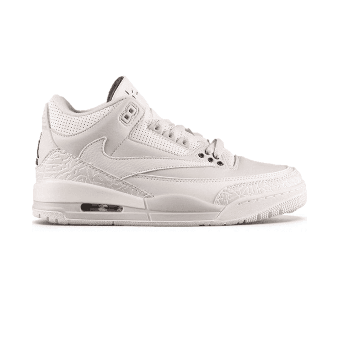 AIR JORDAN RETRO 3 TRAVIS SCOTT