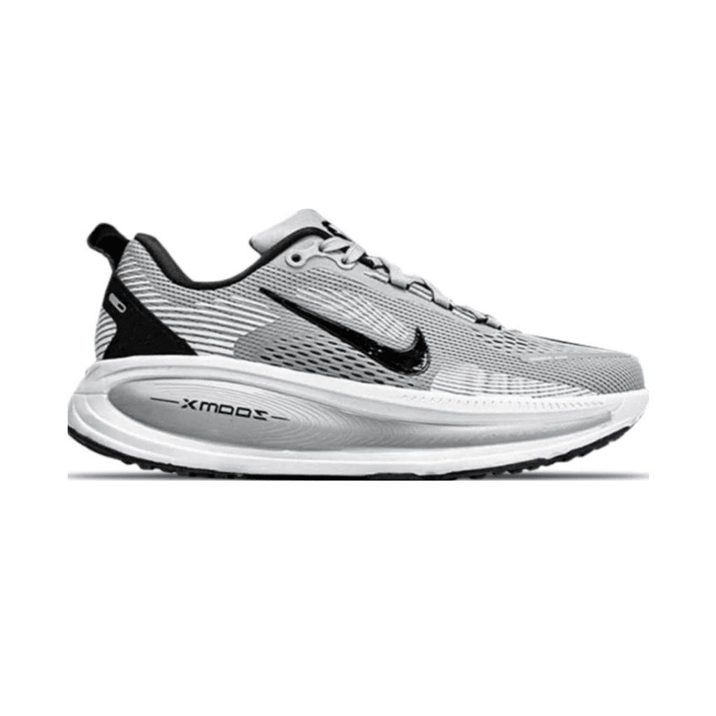 NIKE VOMERO 18 SILVER BLACK