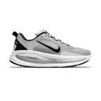 NIKE VOMERO 18 SILVER BLACK