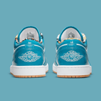 AIR JORDAN 1 LOW BARCELONA