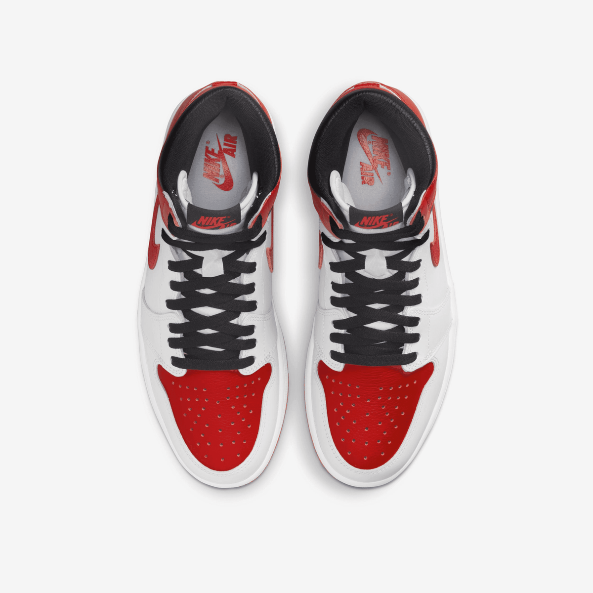 AIR JORDAN 1 RETRO HIGH HERITAGE