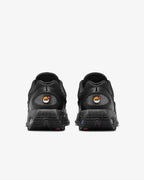NIKE AIR MAX DN BLACK METALLIC