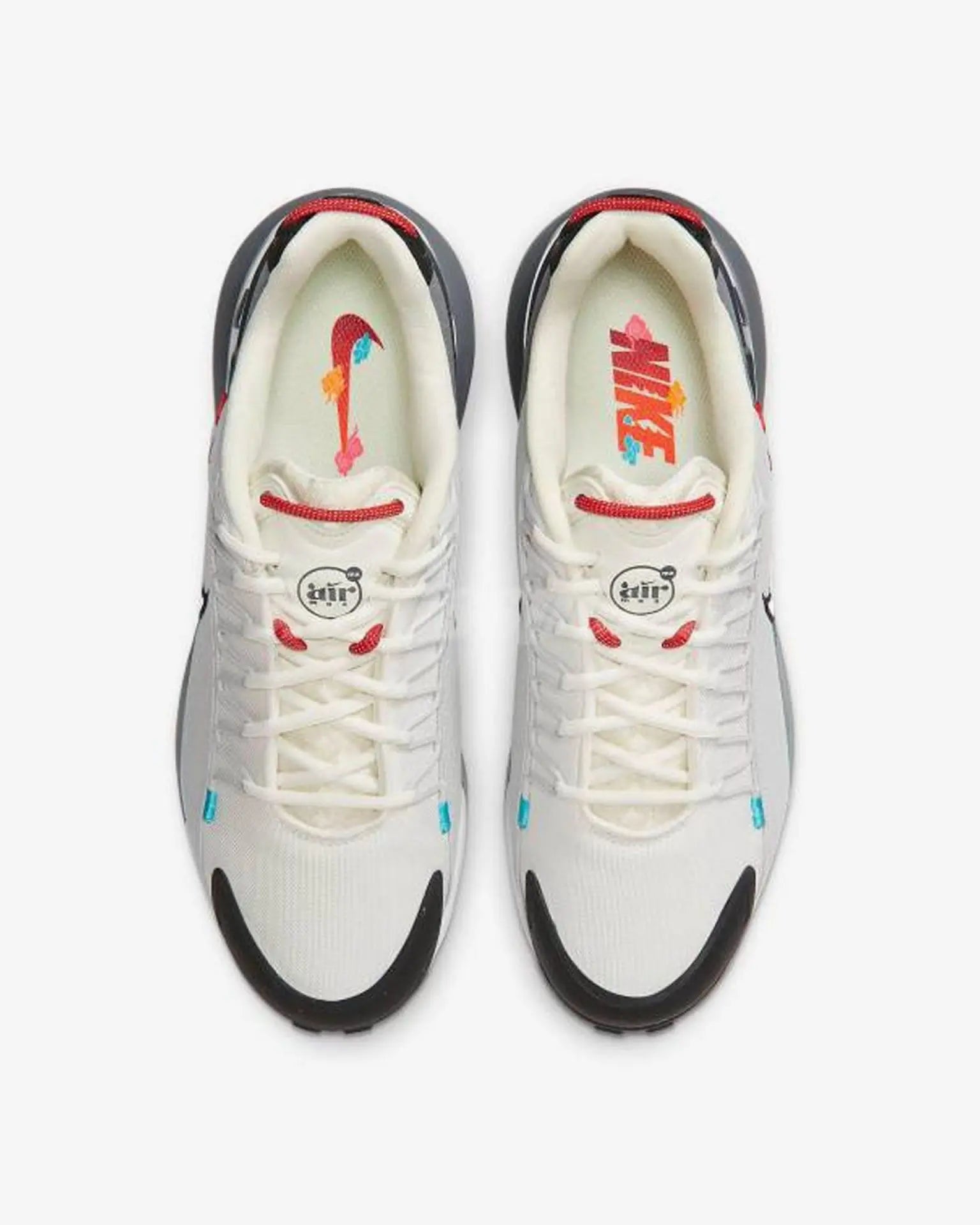 NIKE AIR MAX PULSE ROAM METALLIC