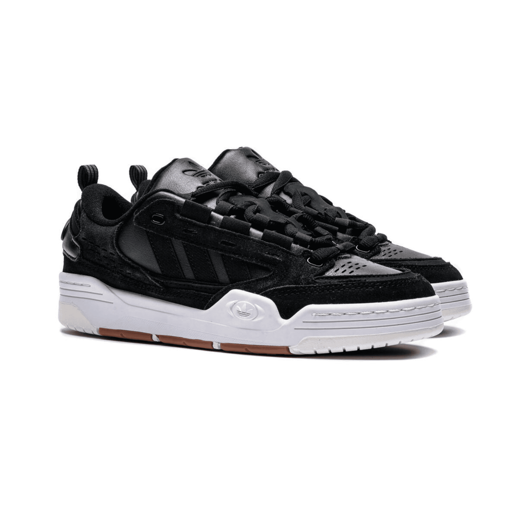 ADIDAS ADI2000 CORE BLACK WHITE