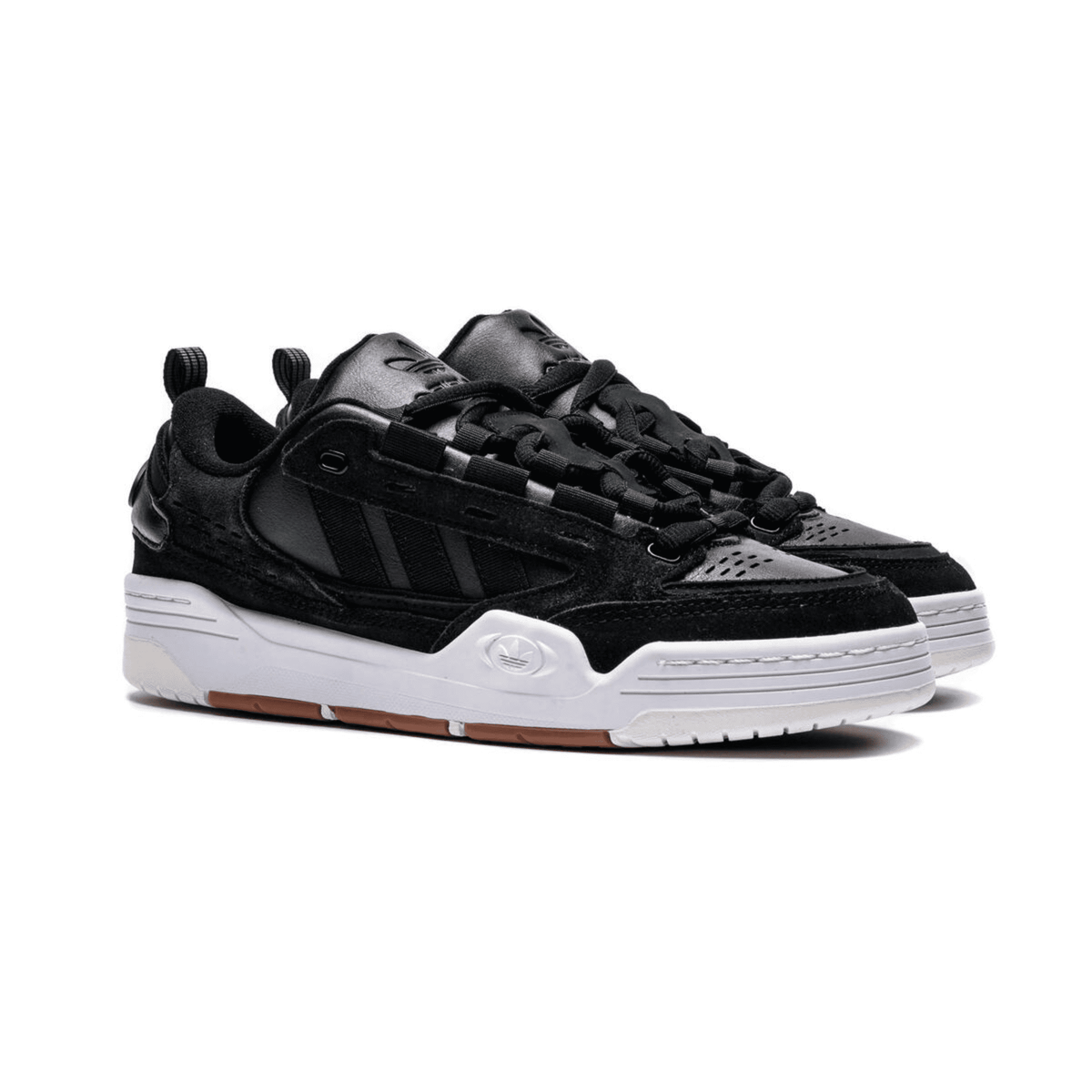 ADIDAS ADI2000 CORE BLACK WHITE