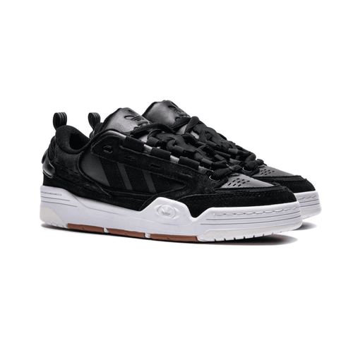 ADIDAS ADI2000 CORE BLACK WHITE
