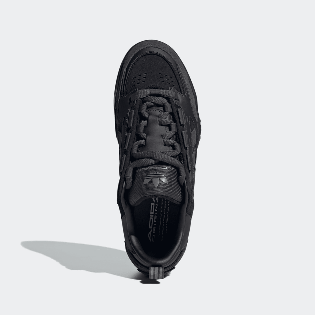 ADIDAS ADI2000 TRIPLE BLACK