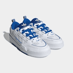 ADIDAS ADI2000 WHITE BLUE