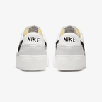 NIKE BLAZER LOW PLATFORM