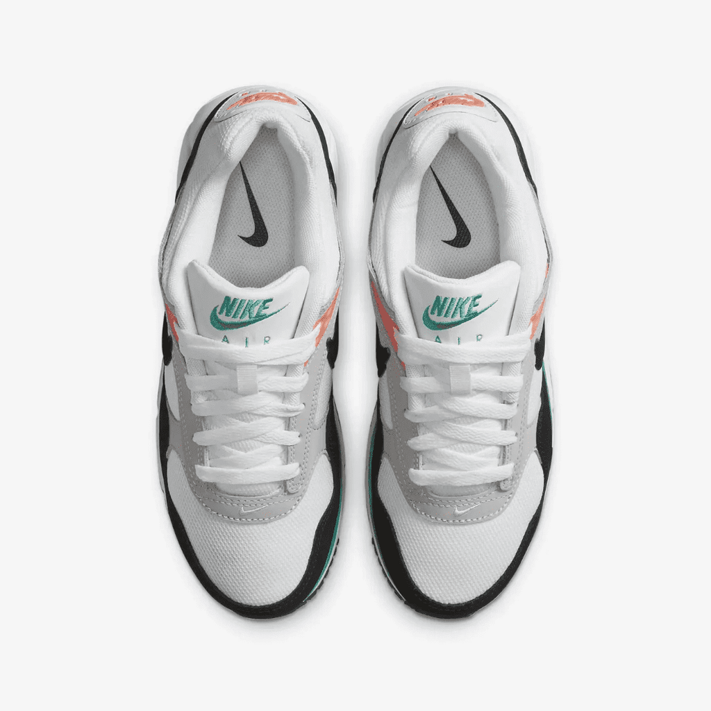 NIKE AIR MAX CORRELATE WHITE NEW GREEN