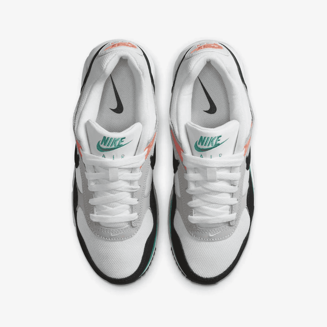 NIKE AIR MAX CORRELATE WHITE NEW GREEN