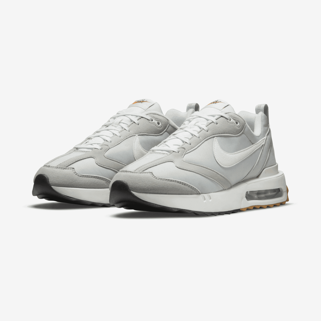 NIKE AIR MAX DAWN GRAY FOG