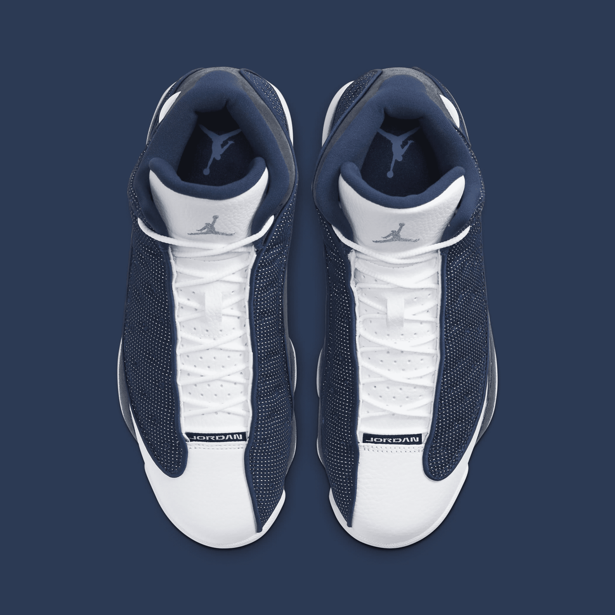 AIR JORDAN RETRO 13 FLINT GRAY