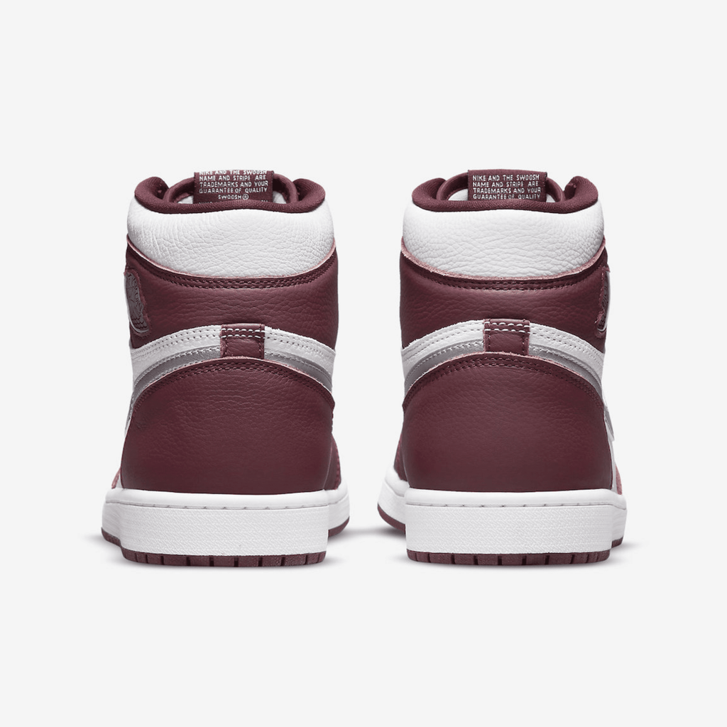 AIR JORDAN 1 RETRO HIGH BORDEAUX