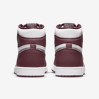 AIR JORDAN 1 RETRO HIGH BORDEAUX
