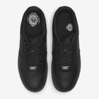 NIKE AIR FORCE 1´07 TRIPLE BLACK