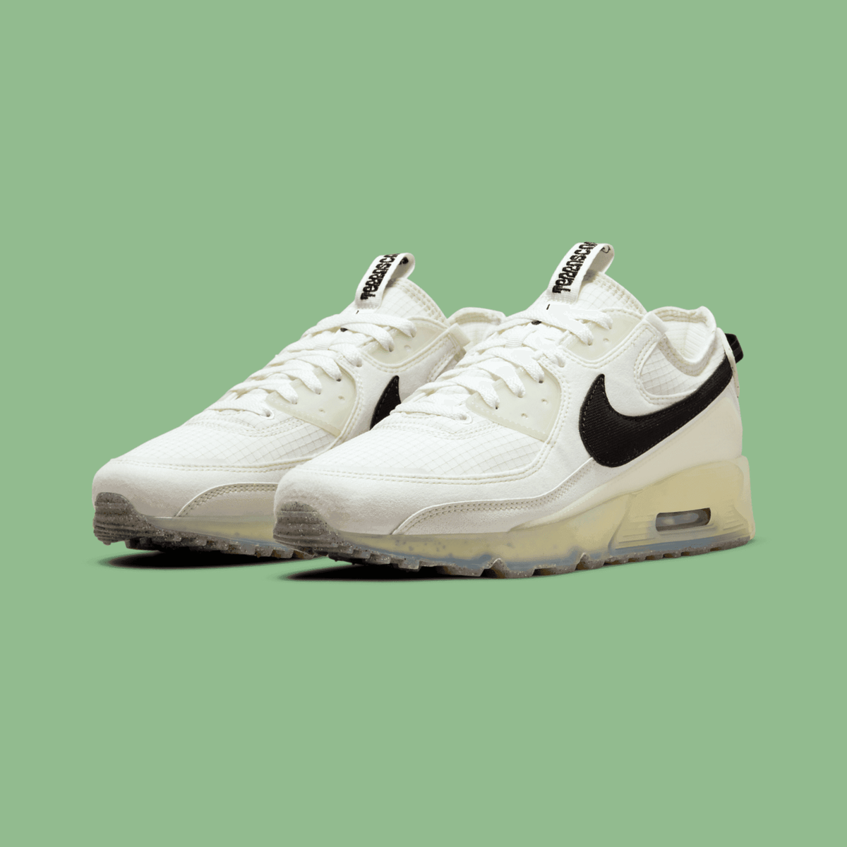 NIKE AIR MAX 90 TERRASCAPE SAIL