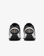 NIKE AIR MAX DN BLACK WHITE