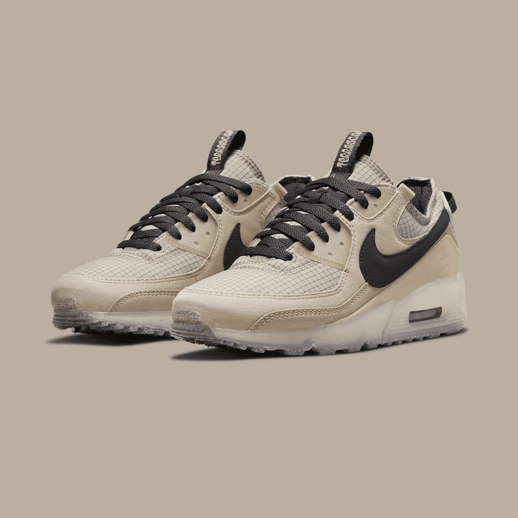 NIKE AIR MAX 90 TERRASCAPE RATTAN