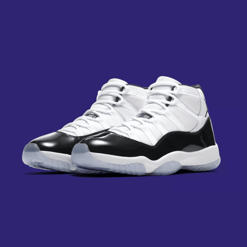 AIR JORDAN RETRO 11 CONCORD