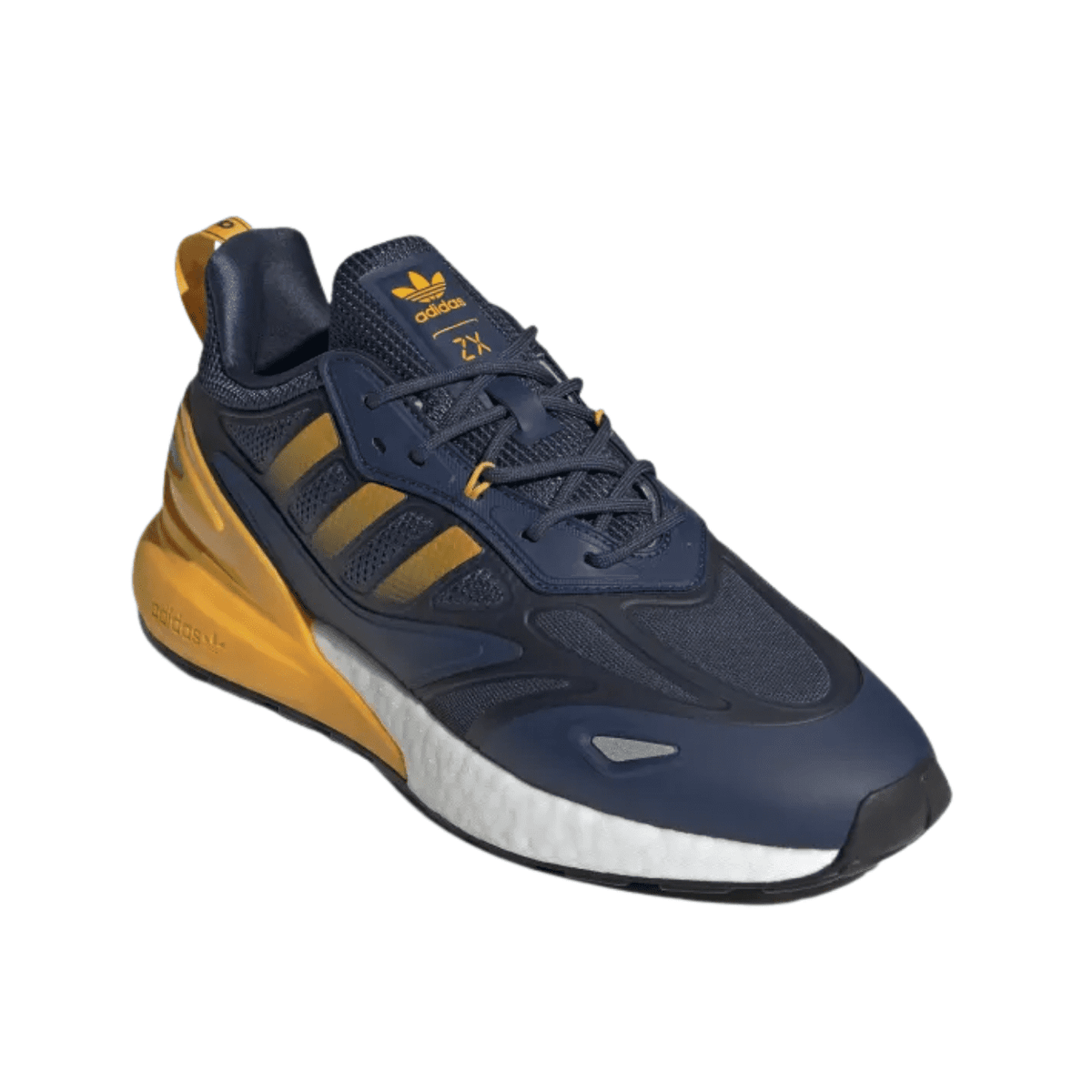 ADIDAS ZX 2K BOOST 2.0 DARK BLUE
