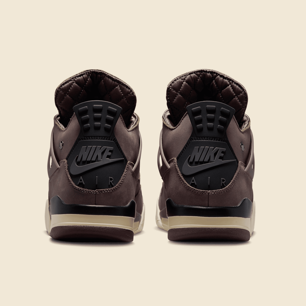 AIR JORDAN RETRO 4 A MA MANIERE