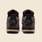 AIR JORDAN RETRO 4 A MA MANIERE