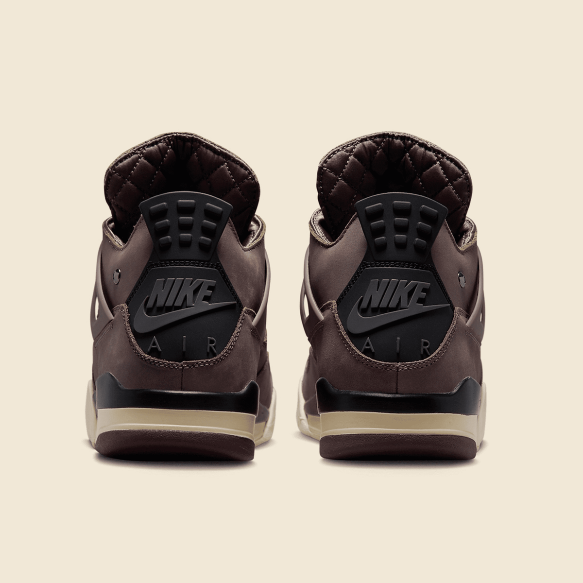AIR JORDAN RETRO 4 A MA MANIERE