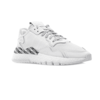 ADIDAS NITE JOGGER LETTER WHITE