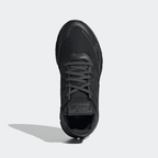 ADIDAS NITE JOGGER TOTAL BLACK