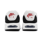 NIKE AIR MAX CORRELATE WHITE COOL GREY
