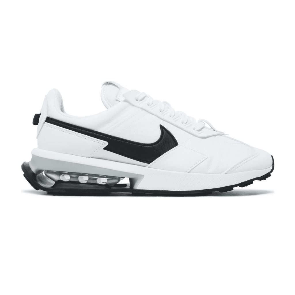 NIKE AIR MAX PRE DAY METALLIC SILVER